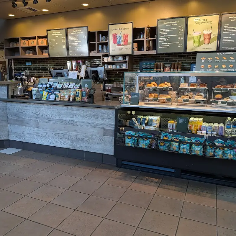 Starbucks Coffee Company