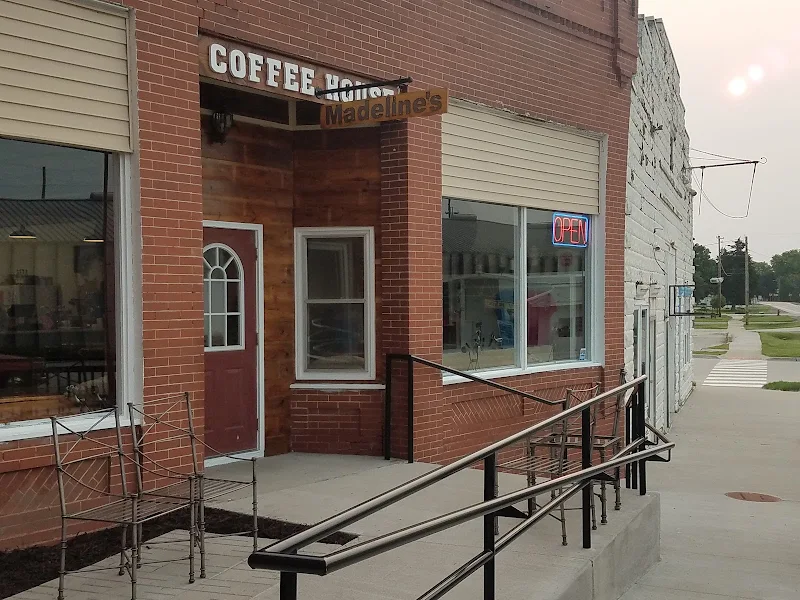 Madeline's Coffee House