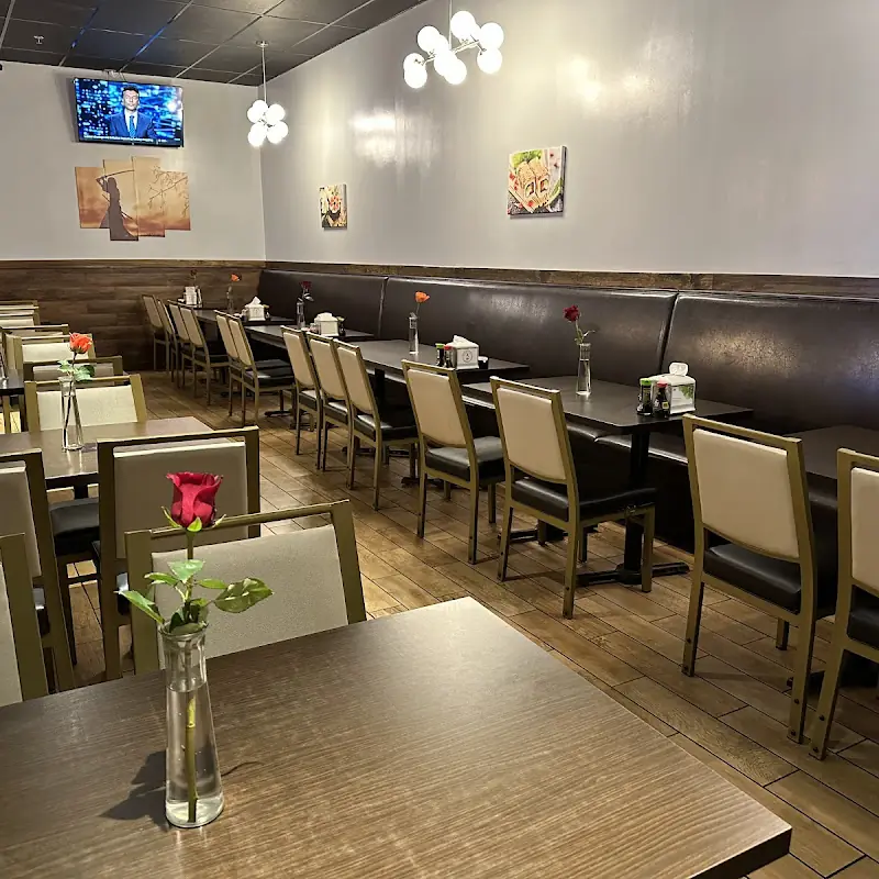 YAMATO STEAK HOUSE OF JAPAN