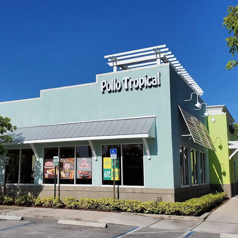 Pollo Tropical