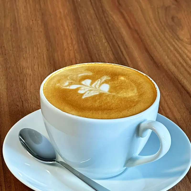 Chai Latte