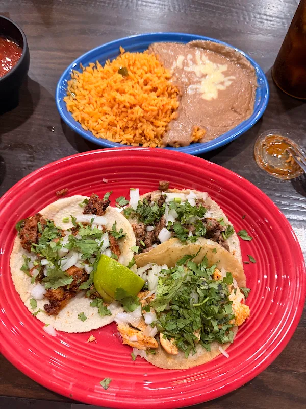 Chicken Tortilla Soup