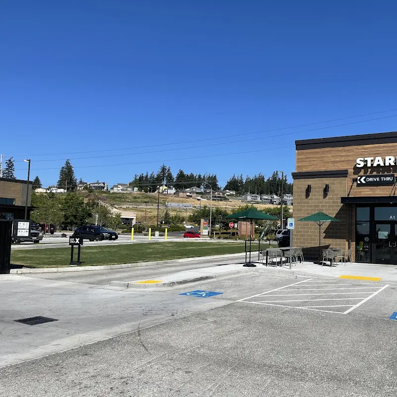Starbucks Coffee Company