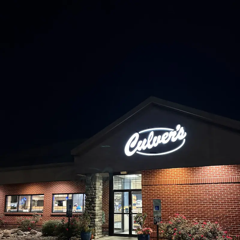 Culver’s