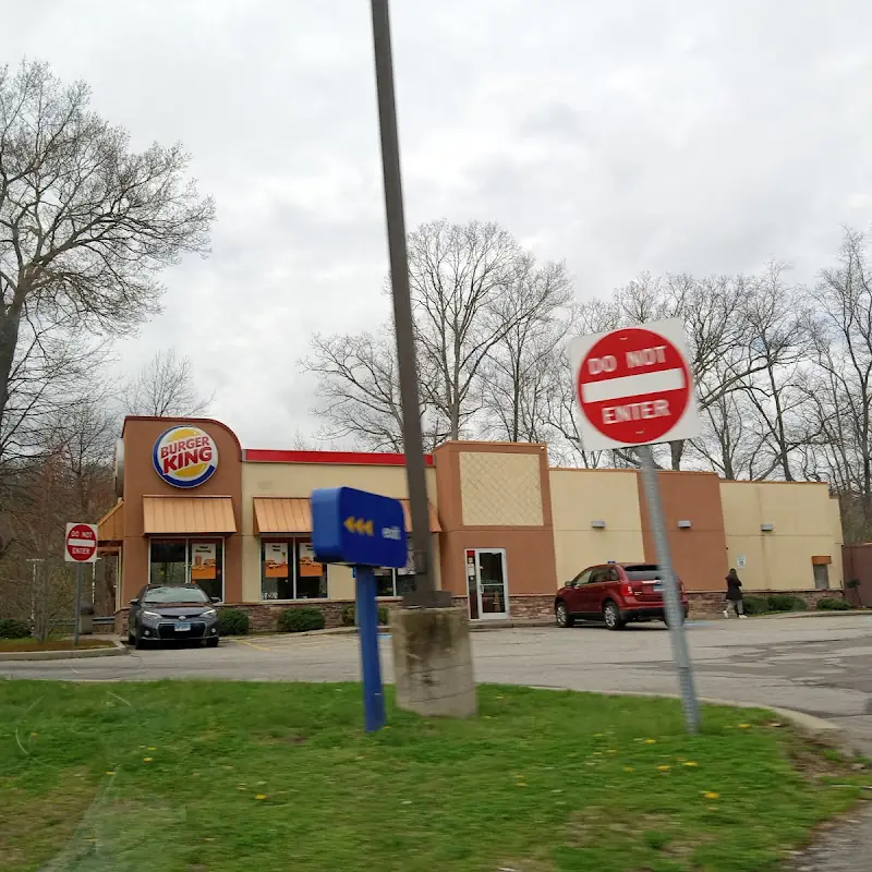 Burger King
