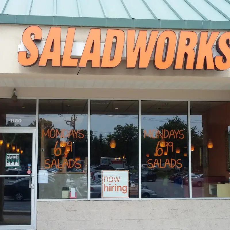 Saladworks