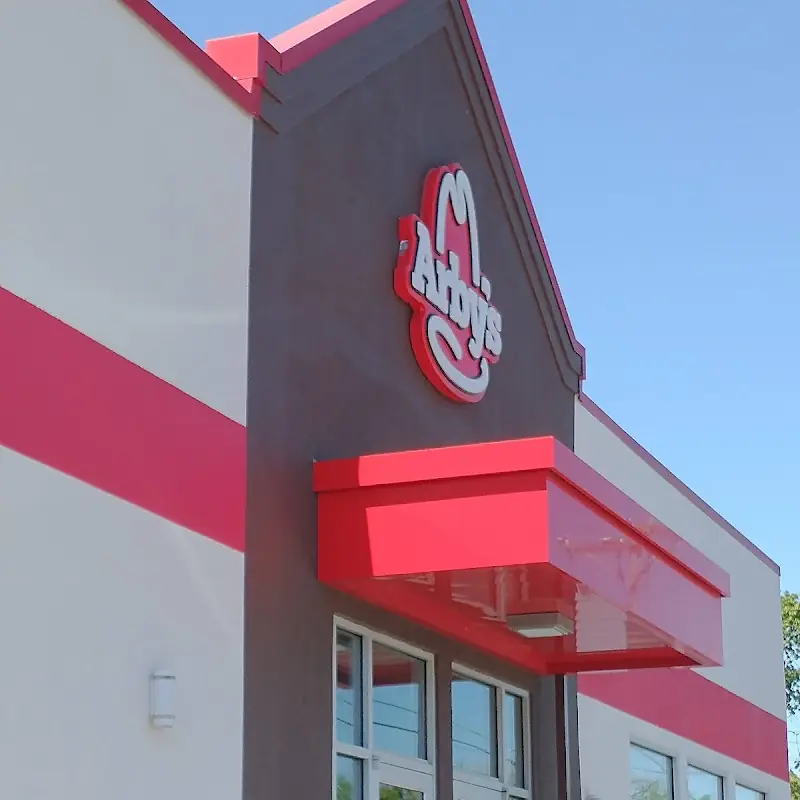 Arby's