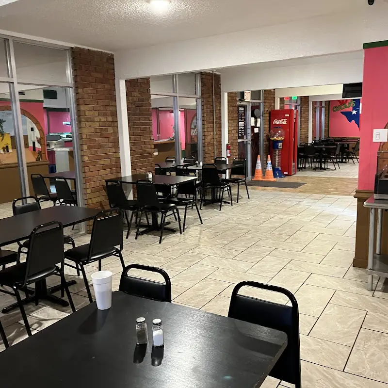 Oscars Mexican Restaurant