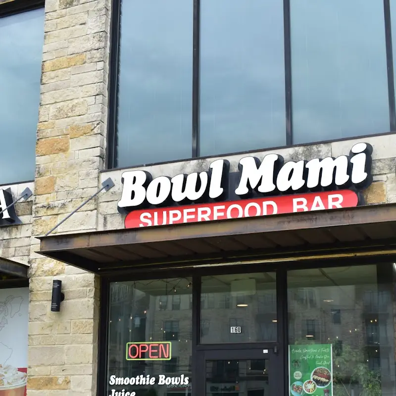 Bowl Mami