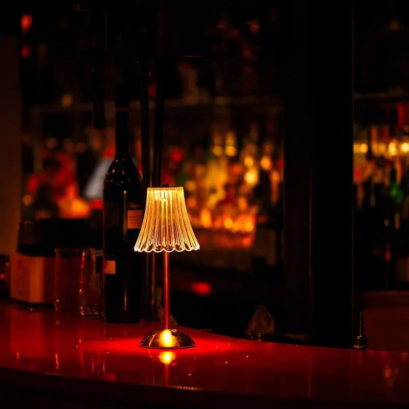 D'oro Steakhouse