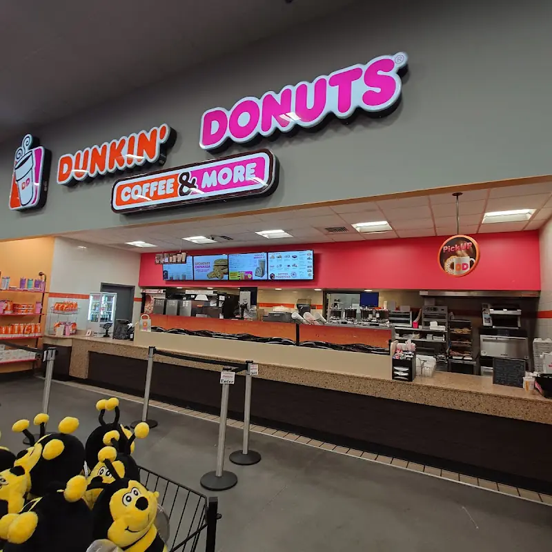 Dunkin'