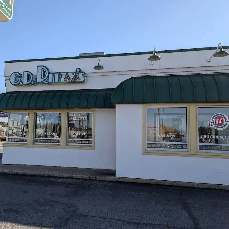 G D Ritzy's