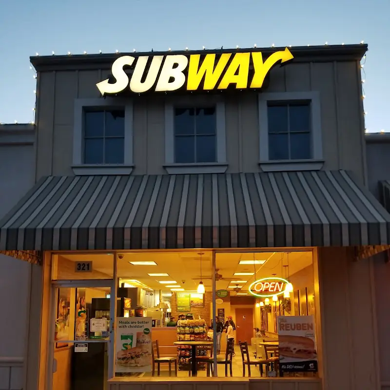 Subway