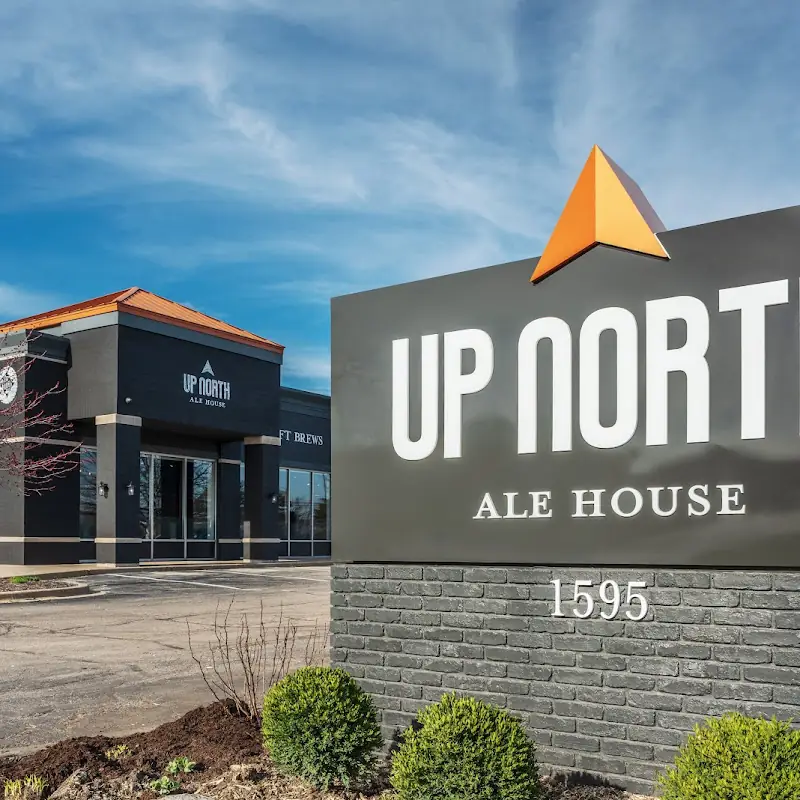 Up North Ale House