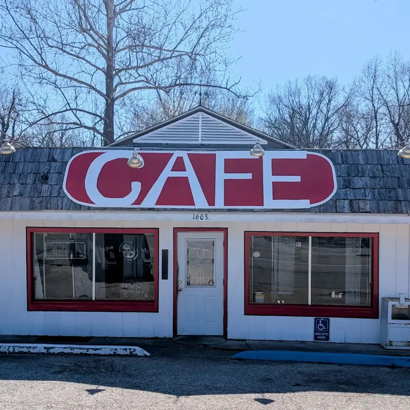 Connie's Cafe