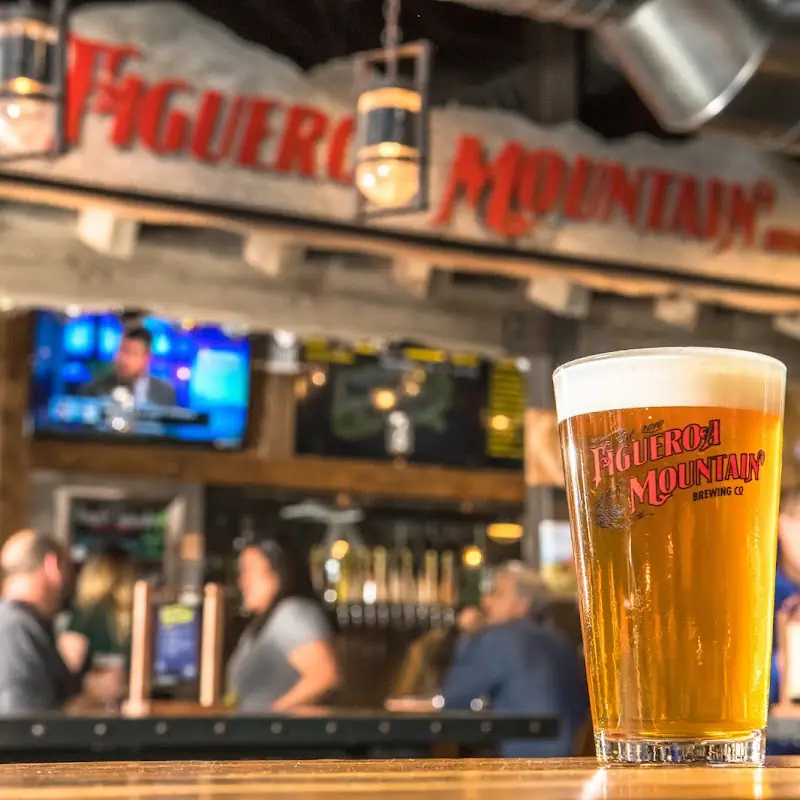 Figueroa Mountain Brewing Company Westlake Village