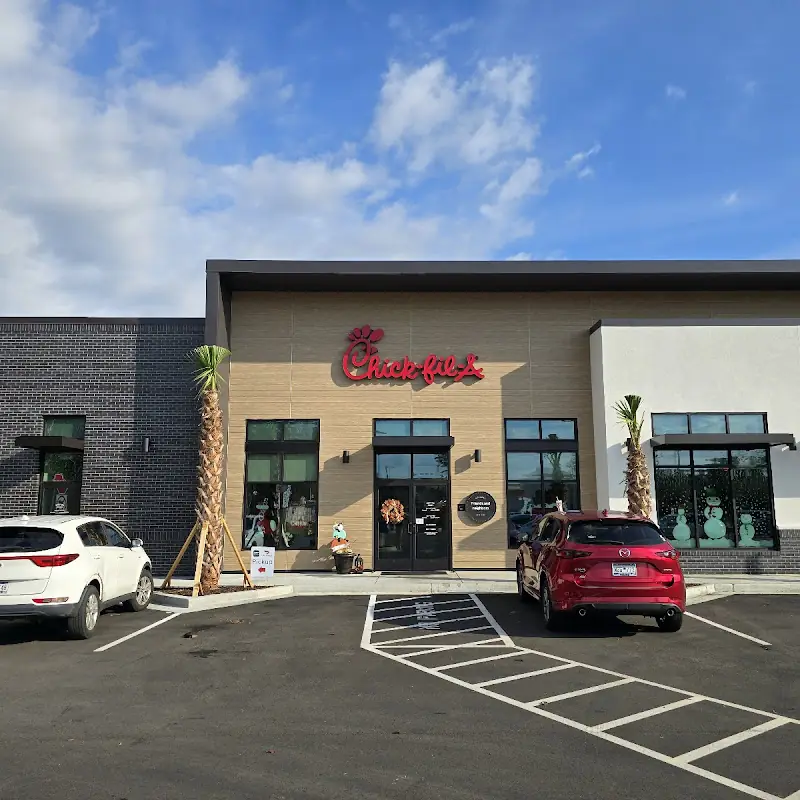Chick-fil-A