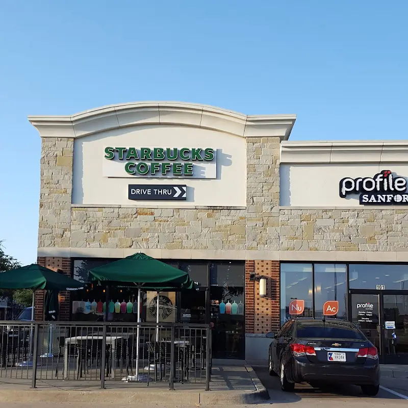 Starbucks Coffee Company