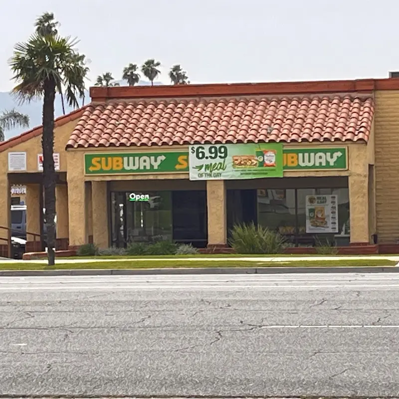 Subway