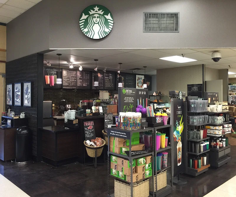 Starbucks Coffee Company
