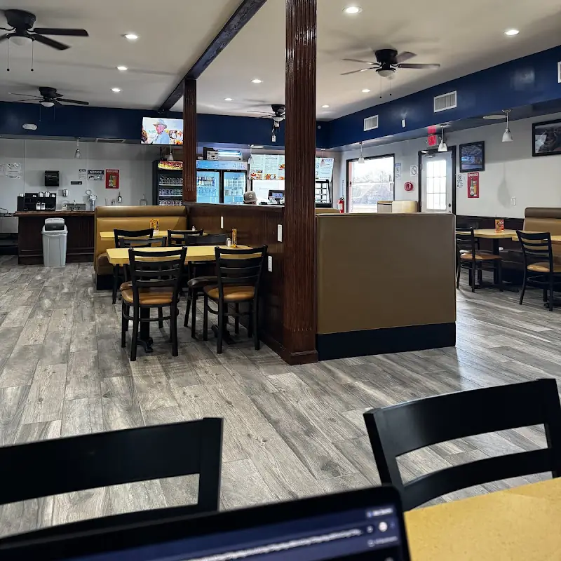 Punjabi Dhaba | Modern Kofa Cafe