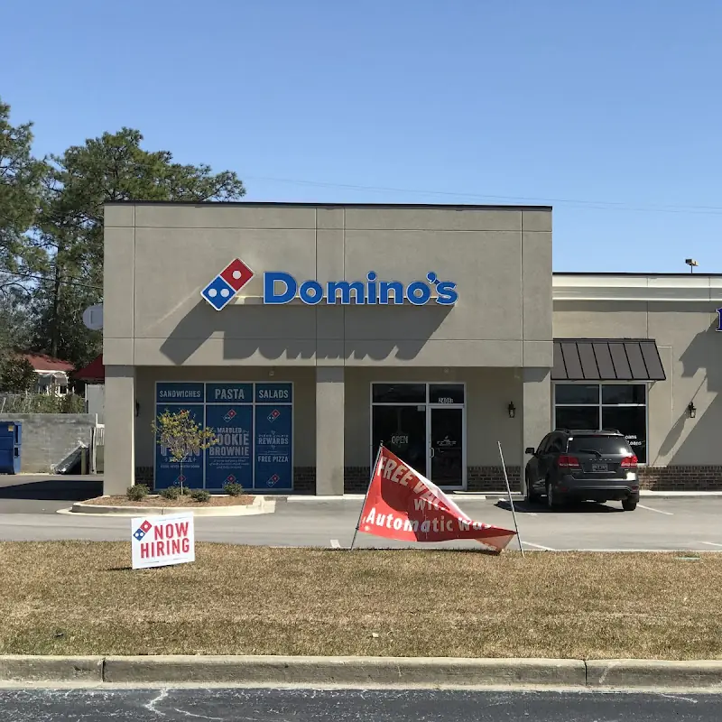 Domino's Pizza