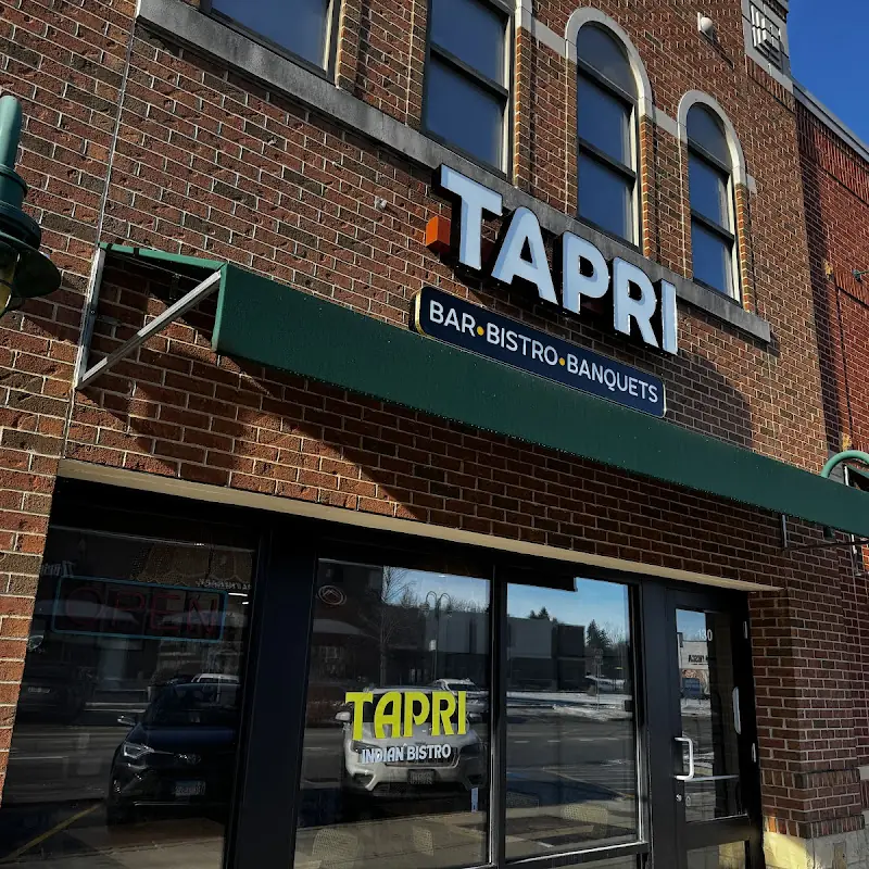 Tapri