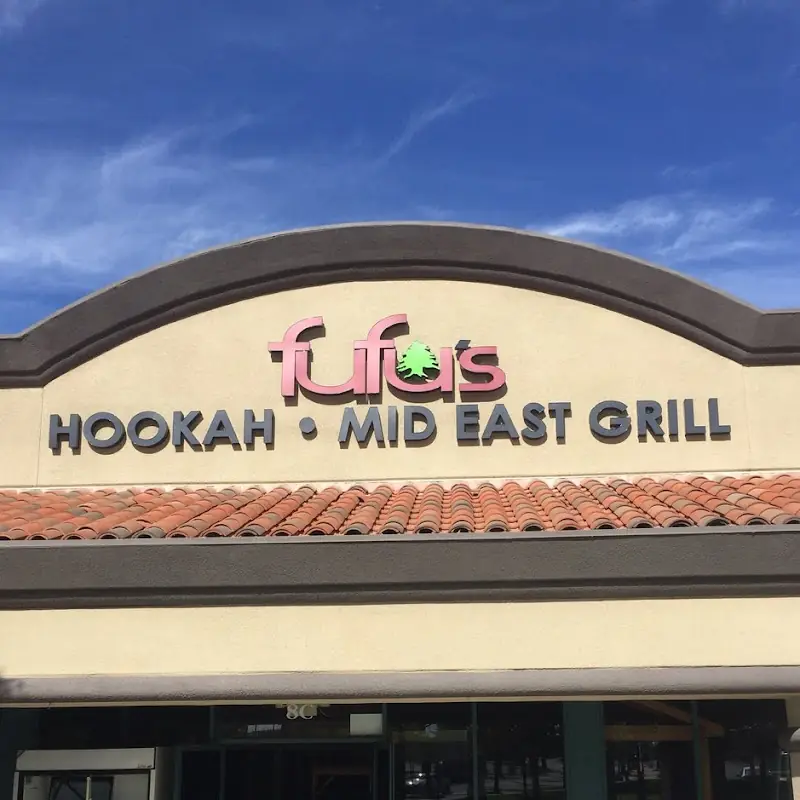 Fufu's Mideast Grill