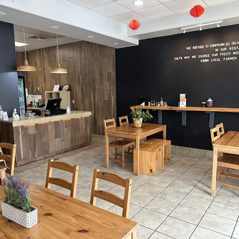PANDA KITCHEN
