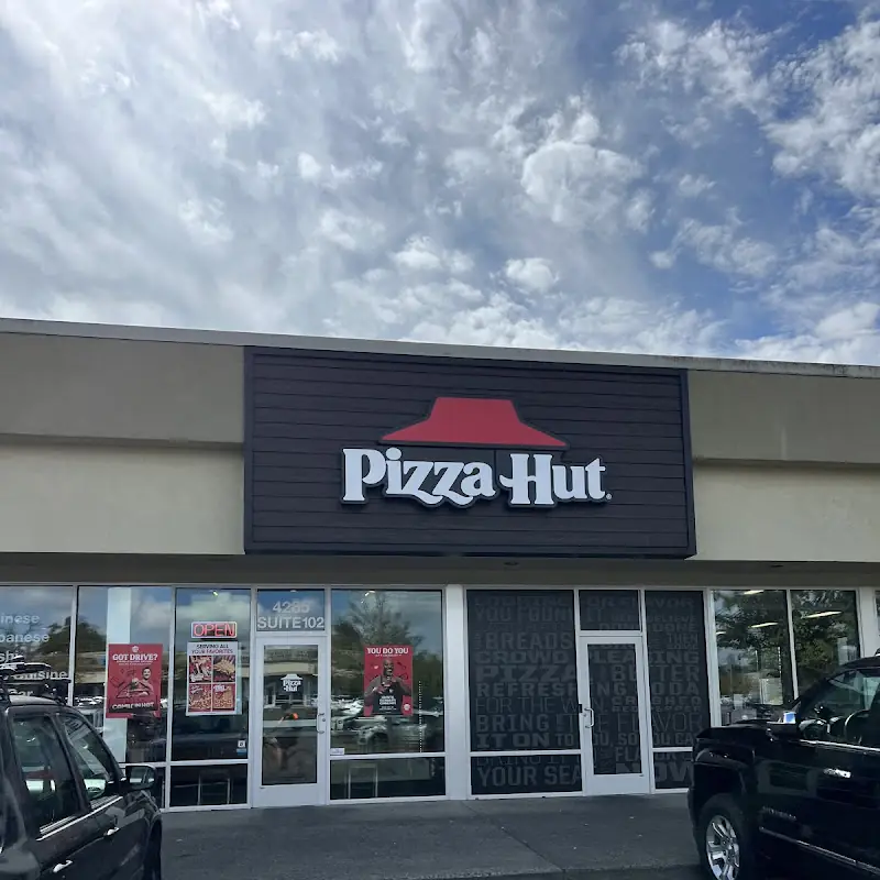 Pizza Hut