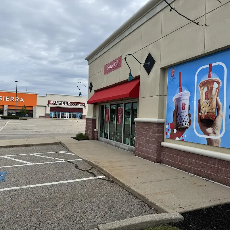 Gong Cha