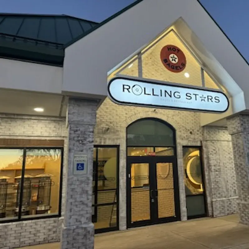 Rolling Stars Newtown Sq