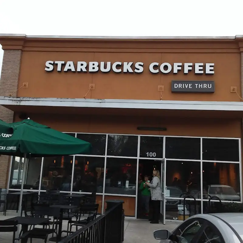 Starbucks Coffee Company