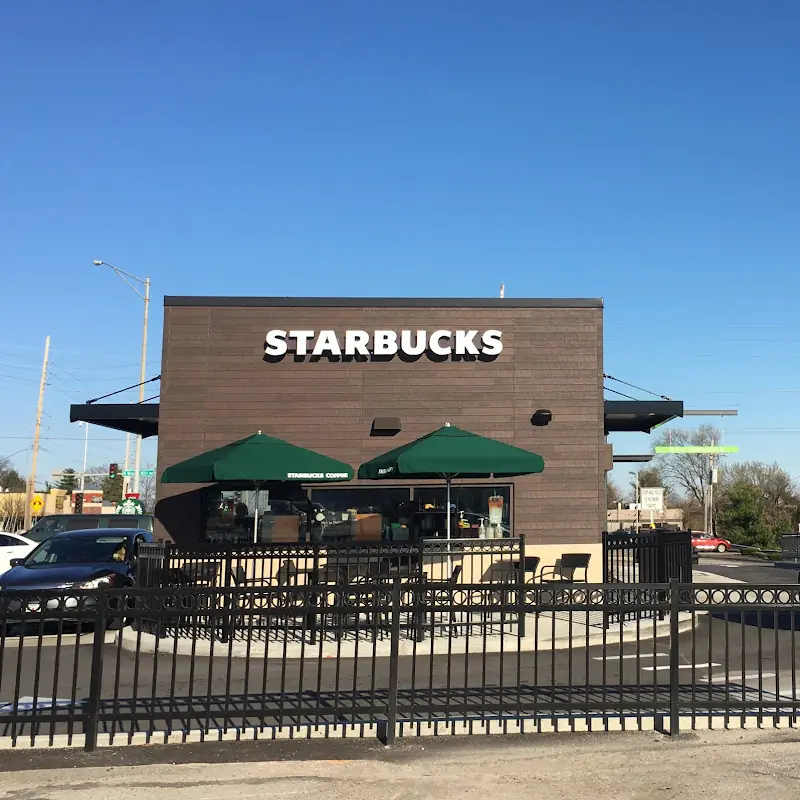 Starbucks Coffee Company