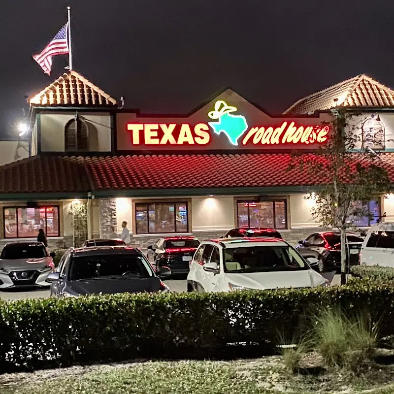 Texas Roadhouse