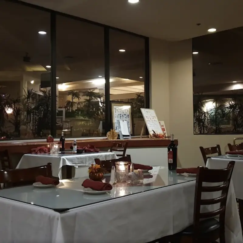 Capri Italian Restaurant