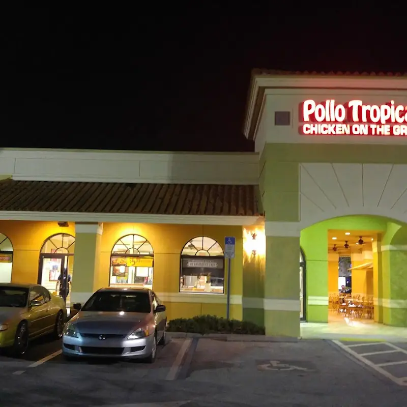 Pollo Tropical