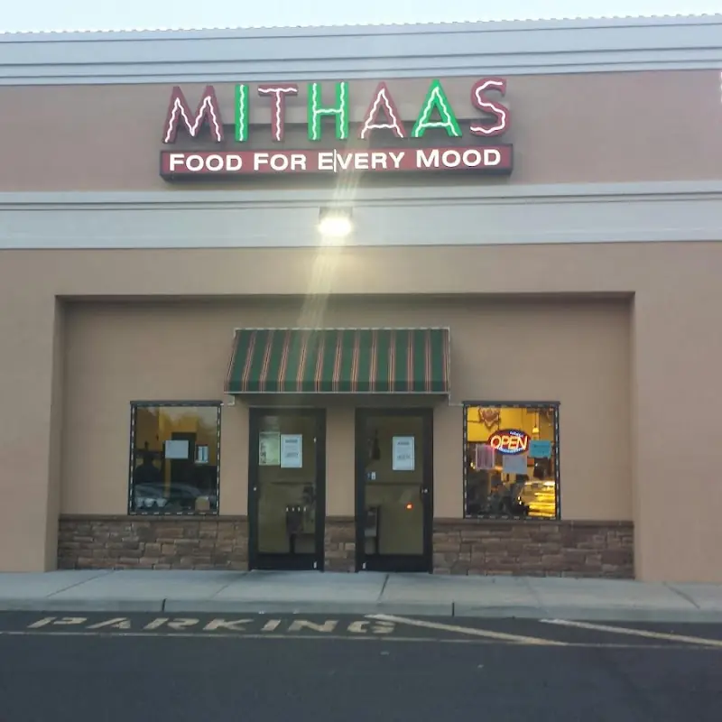 Mithaas