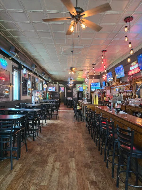 B & L Bar