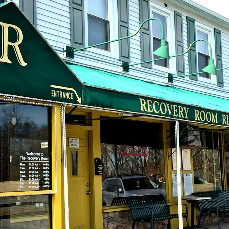 Recovery Room Restaurant