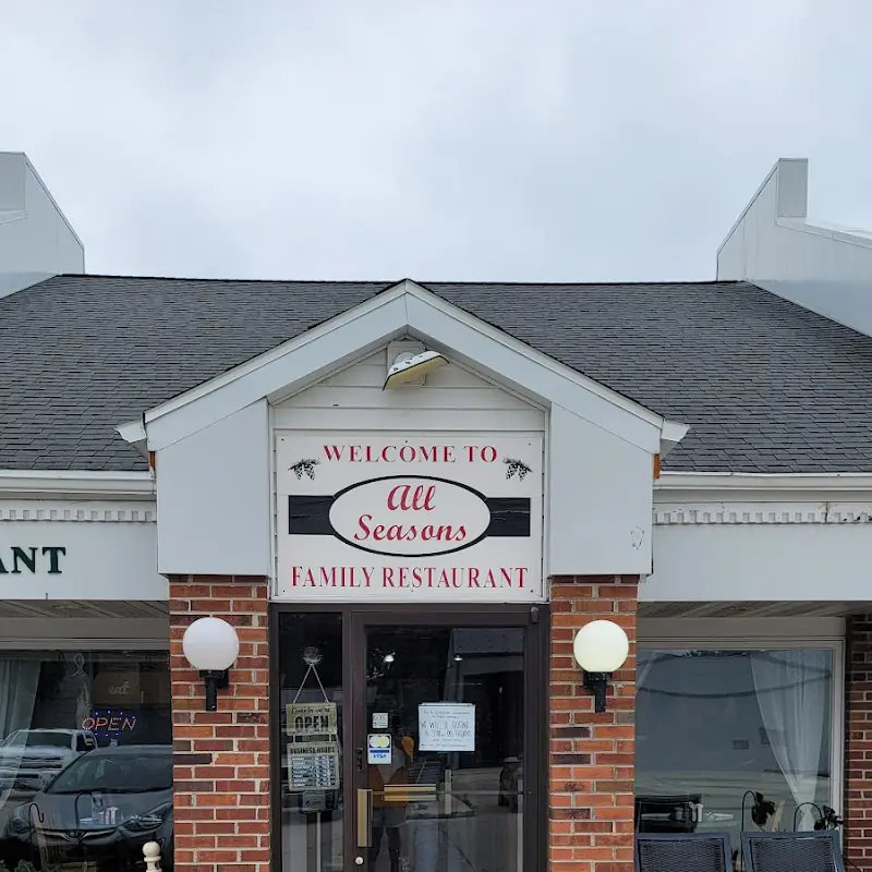 All Season's Family Restaurant
