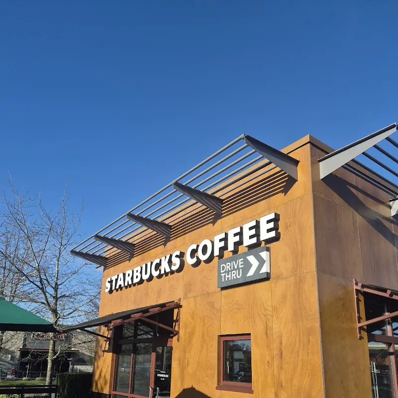 Starbucks Coffee Company