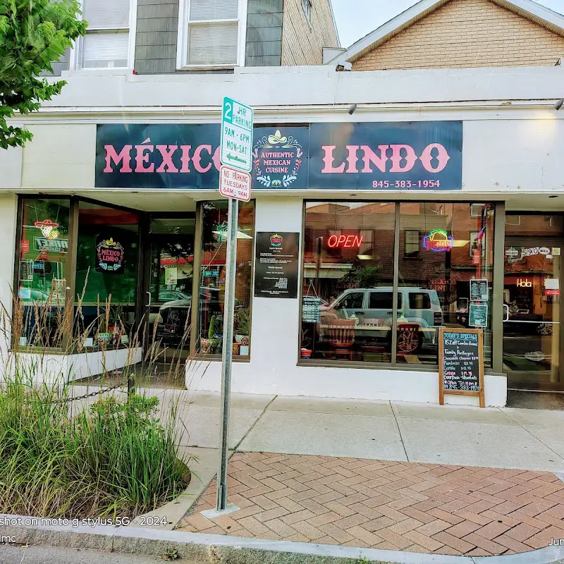 Mexico Lindo