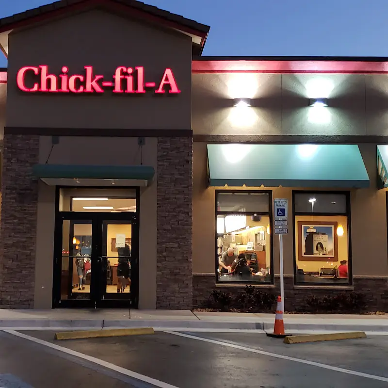 Chick-fil-A