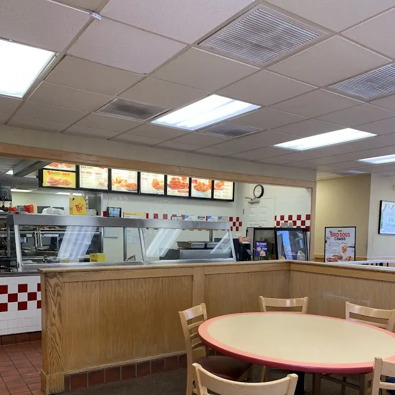 Bojangles