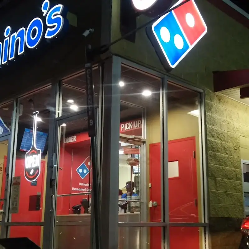 Domino's Pizza