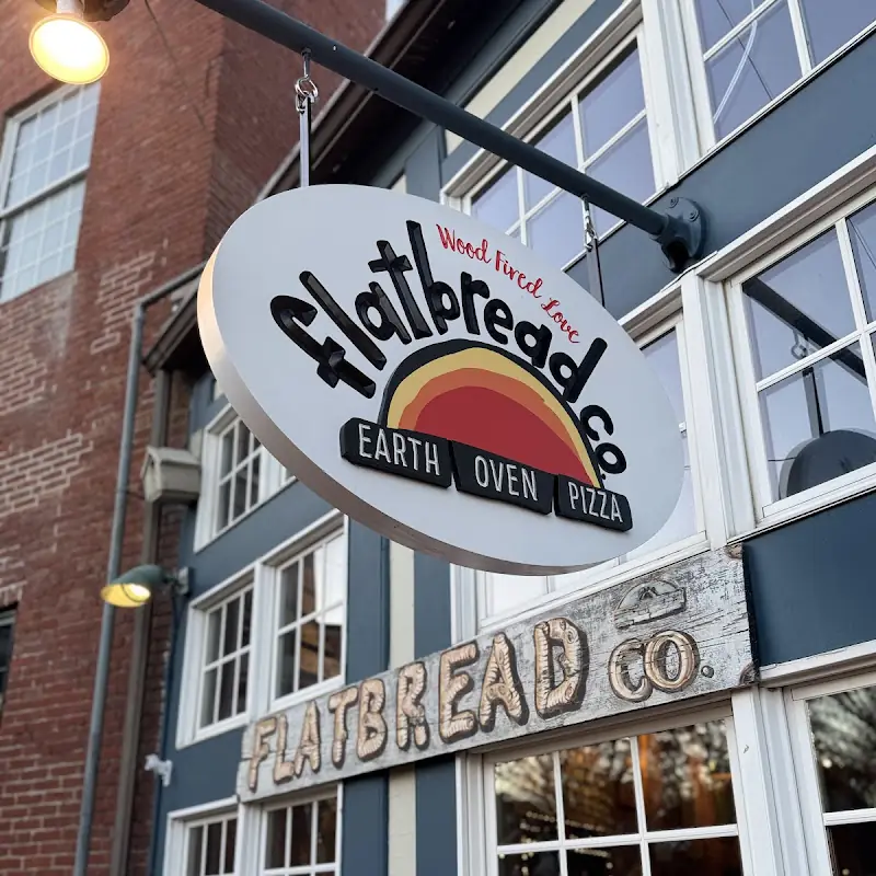 Flatbread Company