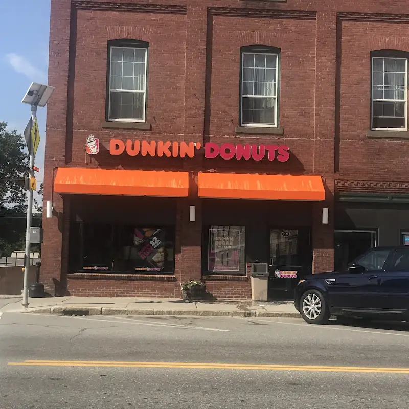 Dunkin'