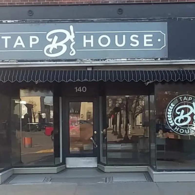 B’s Tap House