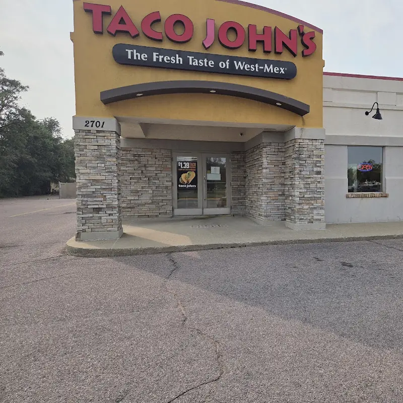 Taco John's
